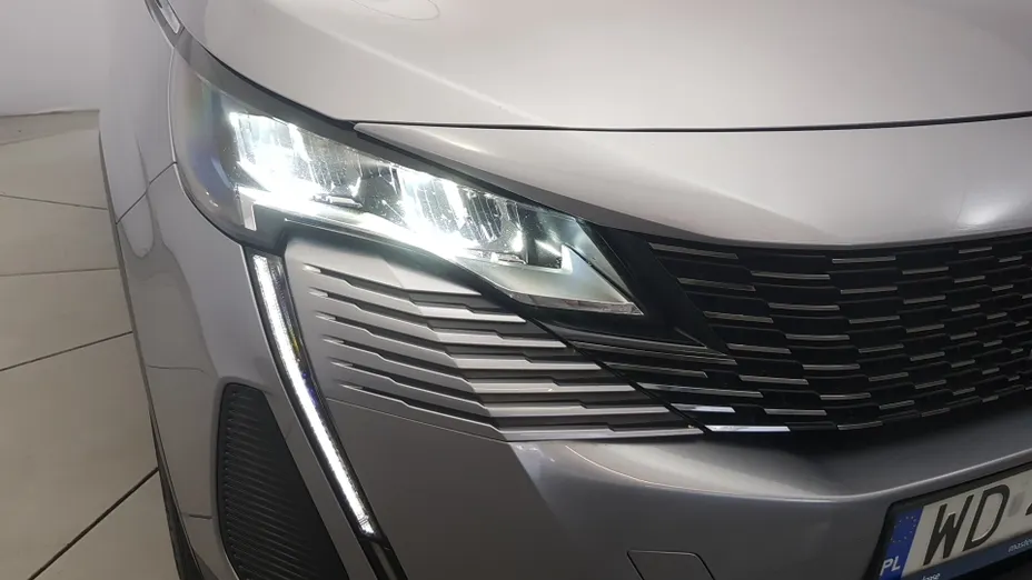 PEUGEOT 3008 3008 1.5 BlueHDi Active Pack S&S