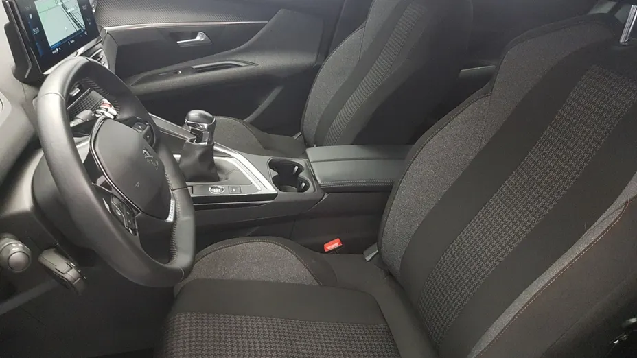 PEUGEOT 3008 3008 1.5 BlueHDi Active Pack S&S