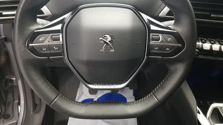 PEUGEOT 3008 3008 1.5 BlueHDi Active Pack S&S