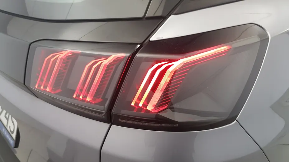 PEUGEOT 3008 3008 1.5 BlueHDi Active Pack S&S