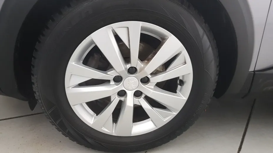 PEUGEOT 3008 3008 1.5 BlueHDi Active Pack S&S