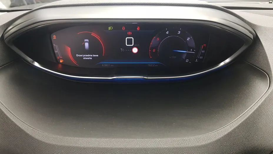 PEUGEOT 3008 3008 1.5 BlueHDi Active Pack S&S