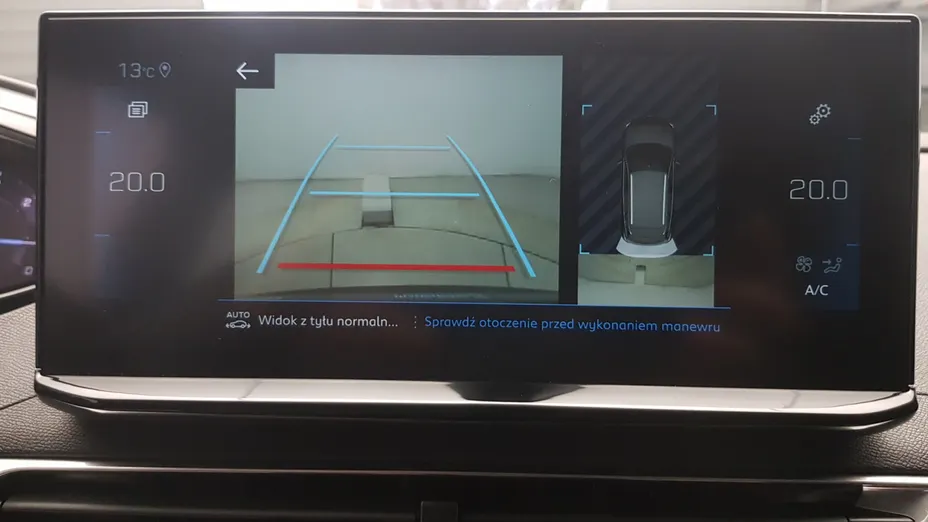 PEUGEOT 3008 3008 1.5 BlueHDi Active Pack S&S