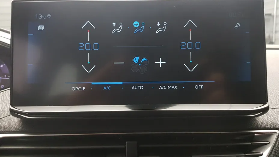 PEUGEOT 3008 3008 1.5 BlueHDi Active Pack S&S