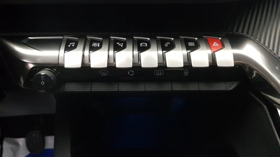 PEUGEOT 3008 3008 1.5 BlueHDi Active Pack S&S