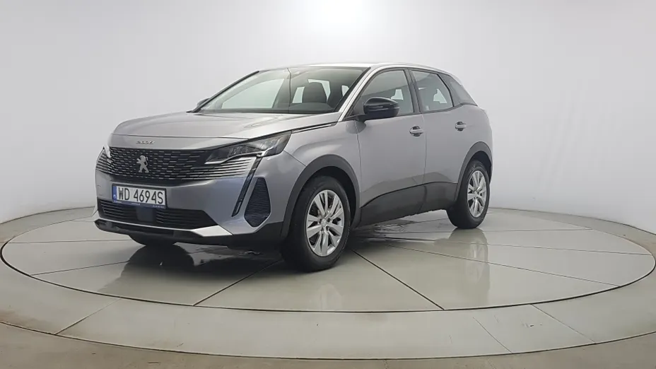 PEUGEOT 3008 3008 1.5 BlueHDi Active Pack S&S