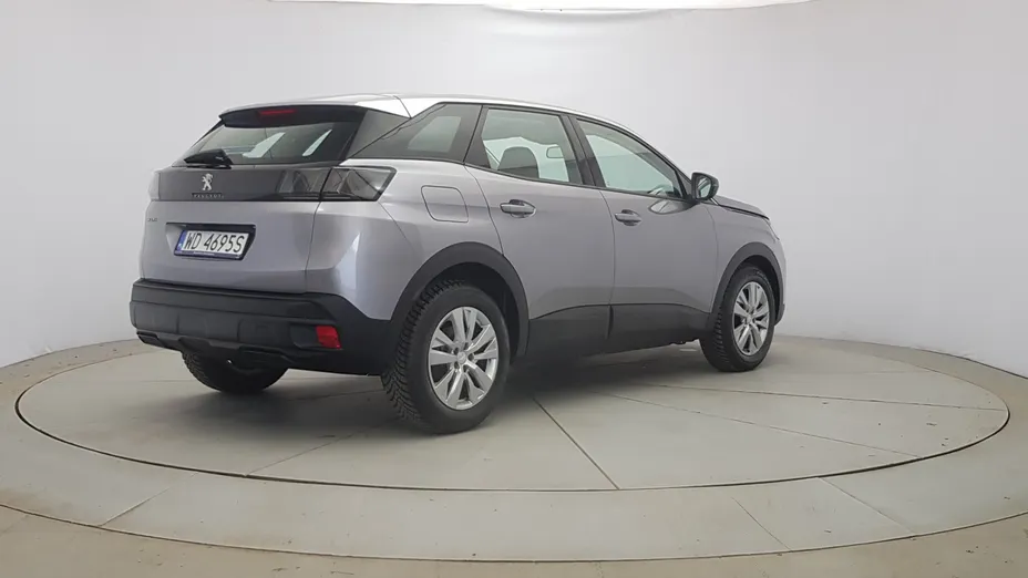 PEUGEOT 3008 3008 1.5 BlueHDi Active Pack S&S