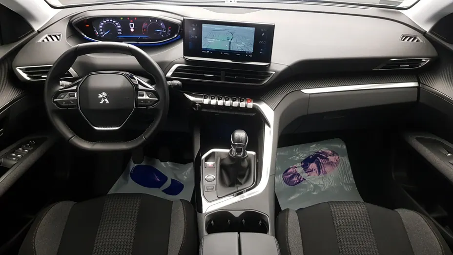 PEUGEOT 3008 3008 1.5 BlueHDi Active Pack S&S