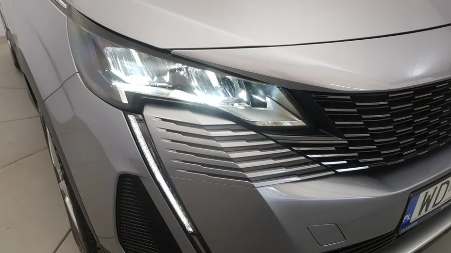 PEUGEOT 3008 3008 1.5 BlueHDi Active Pack S&S