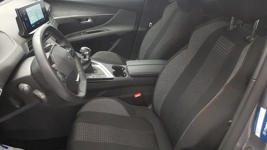 PEUGEOT 3008 3008 1.5 BlueHDi Active Pack S&S