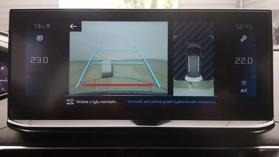 PEUGEOT 3008 3008 1.5 BlueHDi Active Pack S&S