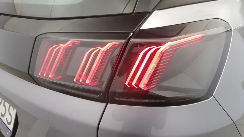 PEUGEOT 3008 3008 1.5 BlueHDi Active Pack S&S