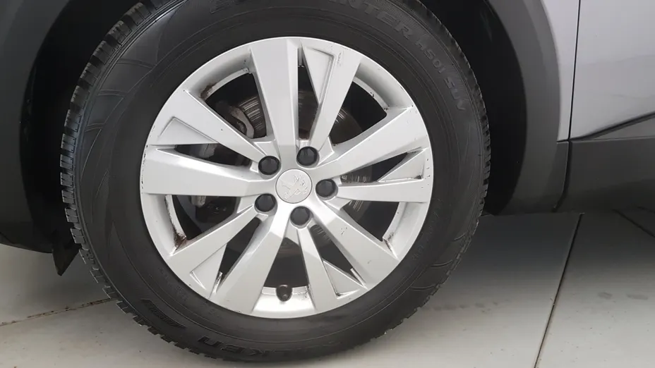 PEUGEOT 3008 3008 1.5 BlueHDi Active Pack S&S