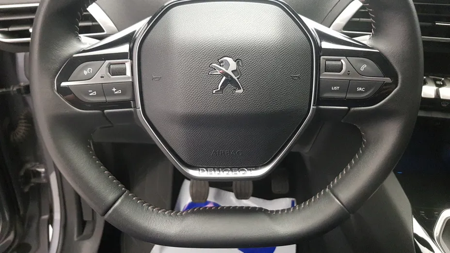 PEUGEOT 3008 3008 1.5 BlueHDi Active Pack S&S