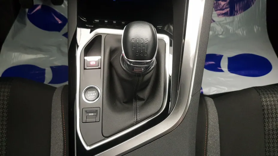 PEUGEOT 3008 3008 1.5 BlueHDi Active Pack S&S