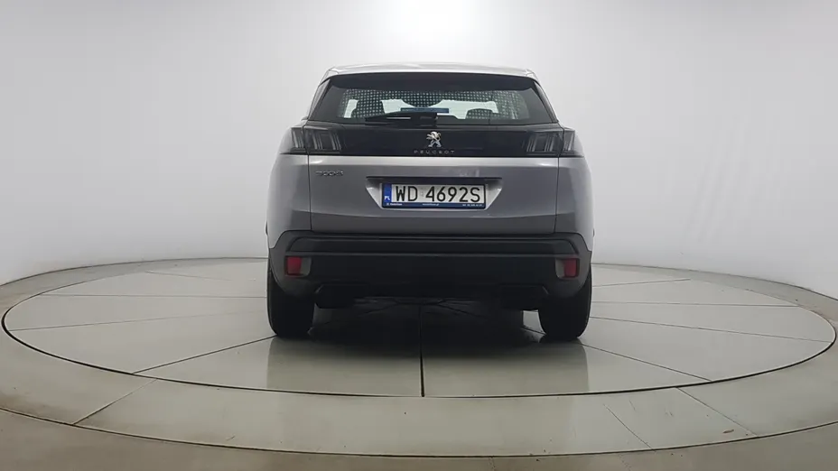 PEUGEOT 3008 3008 1.5 BlueHDi Active Pack S&S