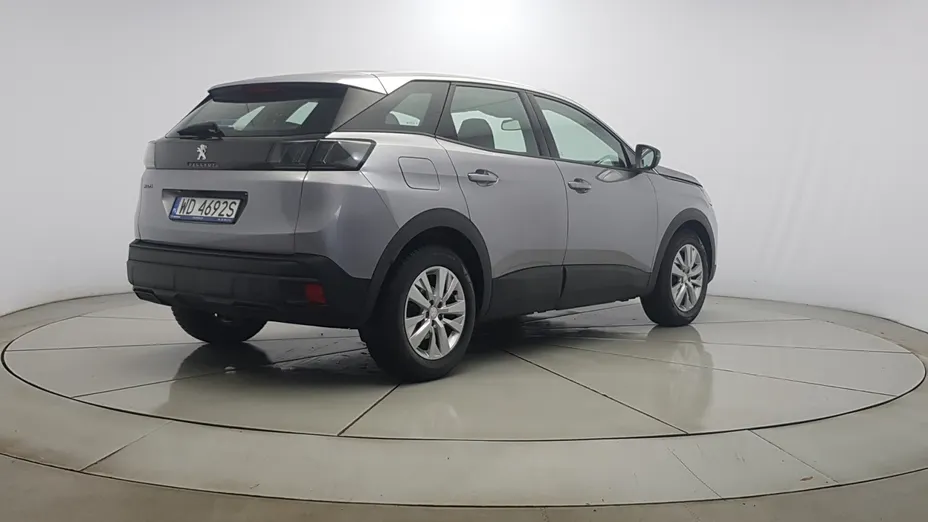 PEUGEOT 3008 3008 1.5 BlueHDi Active Pack S&S