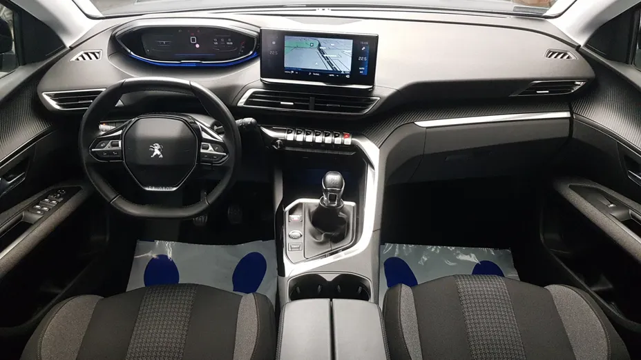 PEUGEOT 3008 3008 1.5 BlueHDi Active Pack S&S