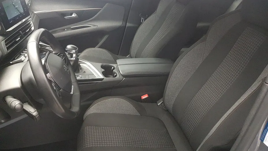 PEUGEOT 3008 3008 1.5 BlueHDi Active Pack S&S