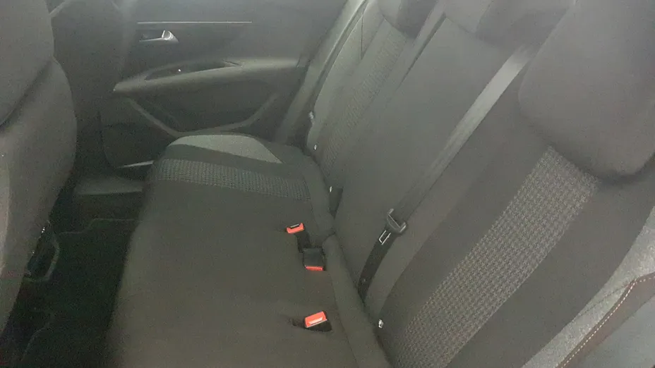 PEUGEOT 3008 3008 1.5 BlueHDi Active Pack S&S