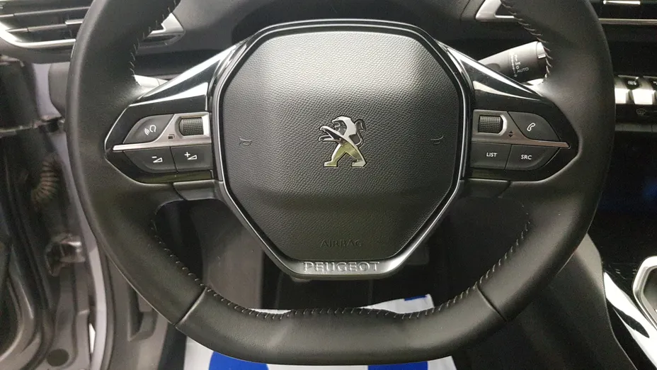 PEUGEOT 3008 3008 1.5 BlueHDi Active Pack S&S