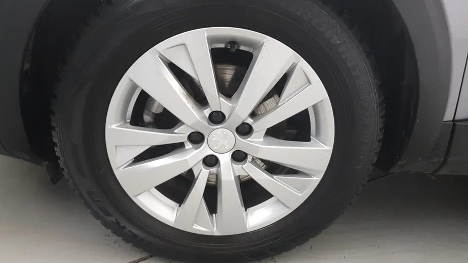 PEUGEOT 3008 3008 1.5 BlueHDi Active Pack S&S