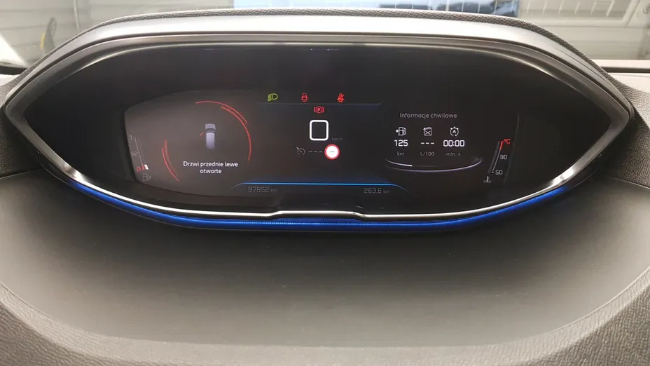 PEUGEOT 3008 3008 1.5 BlueHDi Active Pack S&S