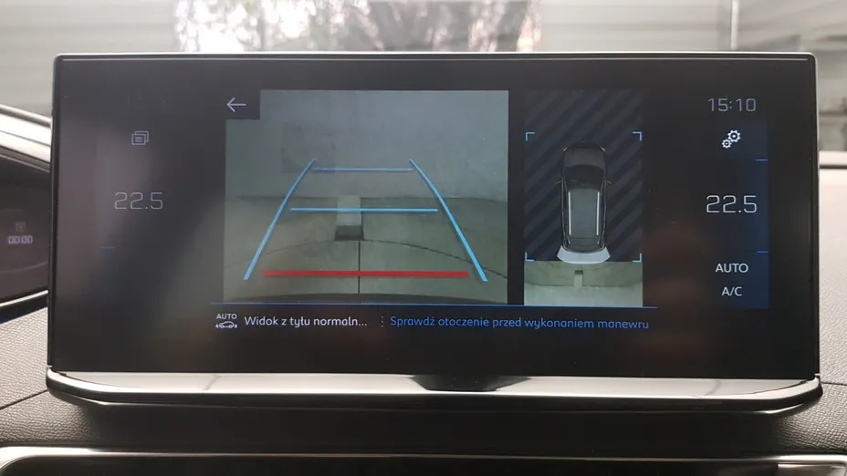 PEUGEOT 3008 3008 1.5 BlueHDi Active Pack S&S