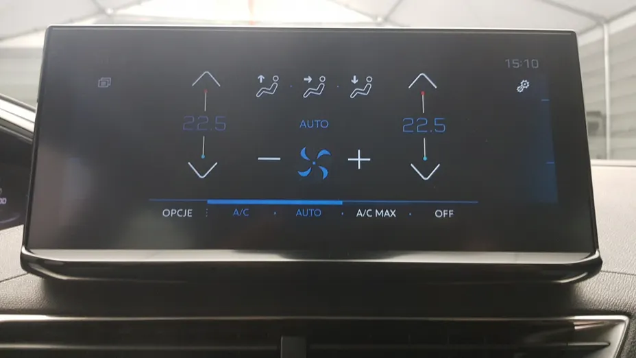 PEUGEOT 3008 3008 1.5 BlueHDi Active Pack S&S