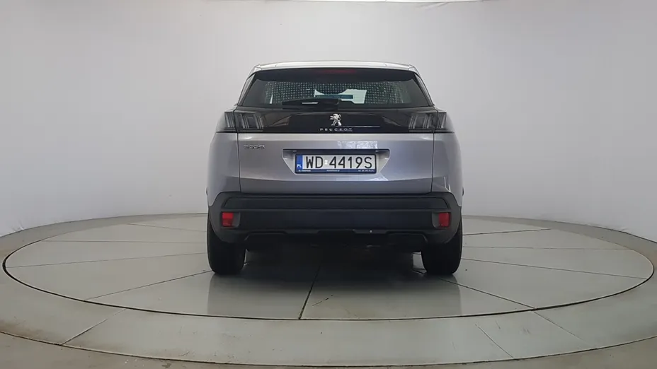 PEUGEOT 3008 3008 1.5 BlueHDi Active Pack S&S