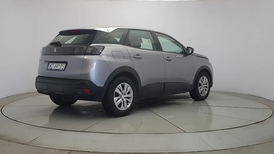 PEUGEOT 3008 3008 1.5 BlueHDi Active Pack S&S