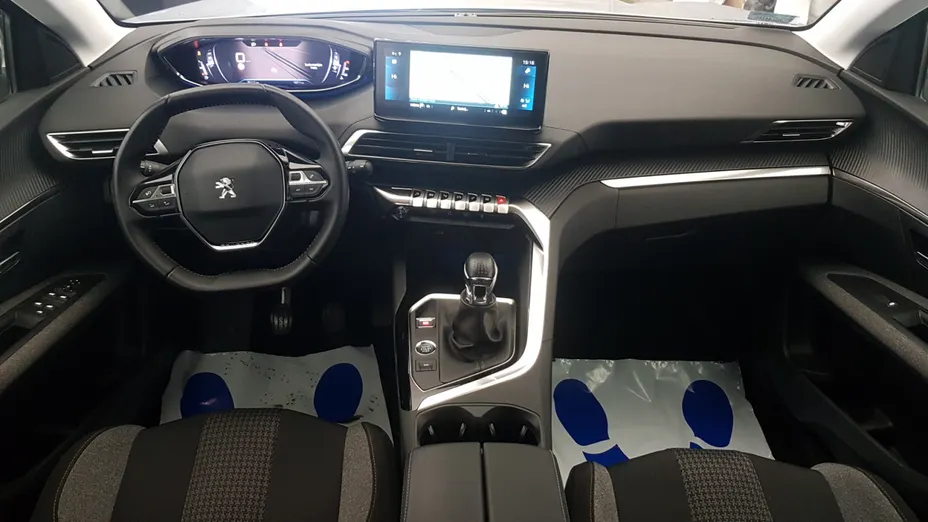 PEUGEOT 3008 3008 1.5 BlueHDi Active Pack S&S