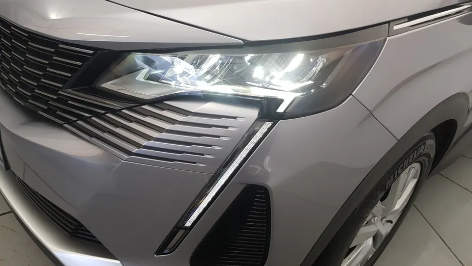 PEUGEOT 3008 3008 1.5 BlueHDi Active Pack S&S