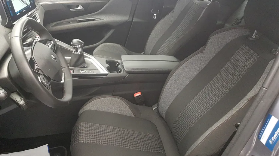 PEUGEOT 3008 3008 1.5 BlueHDi Active Pack S&S