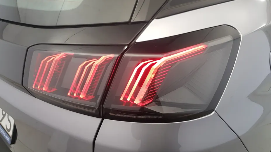 PEUGEOT 3008 3008 1.5 BlueHDi Active Pack S&S