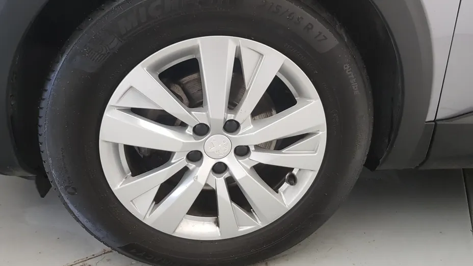 PEUGEOT 3008 3008 1.5 BlueHDi Active Pack S&S