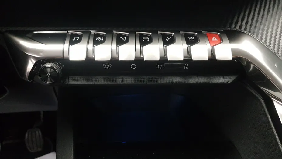 PEUGEOT 3008 3008 1.5 BlueHDi Active Pack S&S