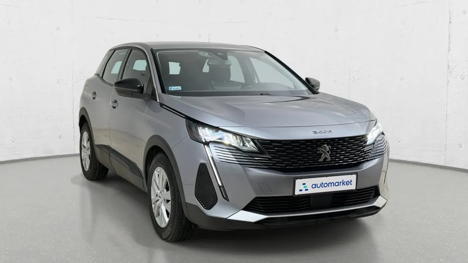 PEUGEOT 3008 3008 1.5 BlueHDi Active Pack S&S