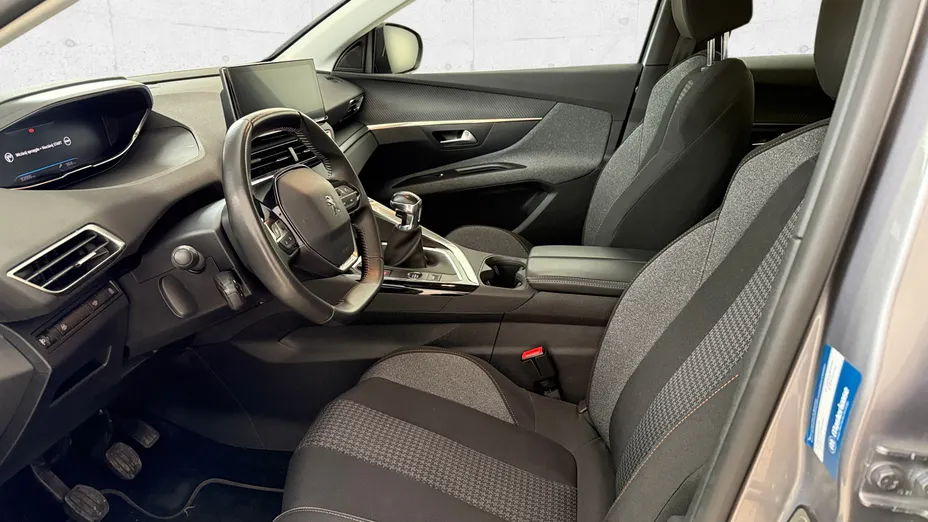 PEUGEOT 3008 3008 1.5 BlueHDi Active Pack S&S