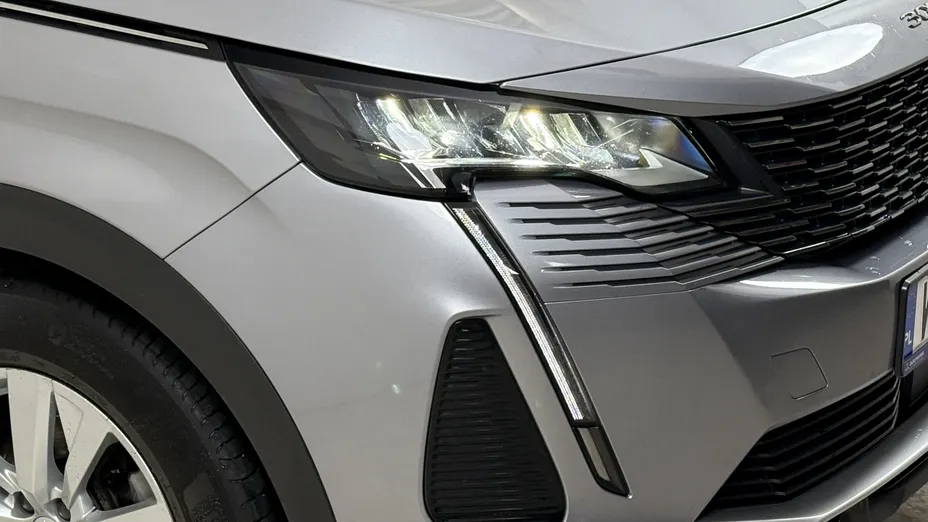 PEUGEOT 3008 3008 1.5 BlueHDi Active Pack S&S