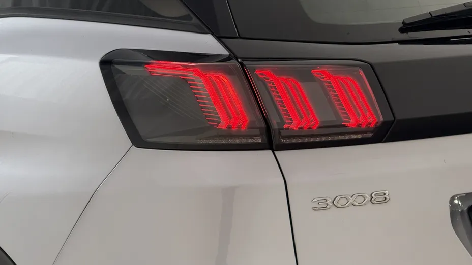 PEUGEOT 3008 3008 1.5 BlueHDi Active Pack S&S