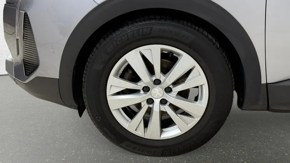 PEUGEOT 3008 3008 1.5 BlueHDi Active Pack S&S