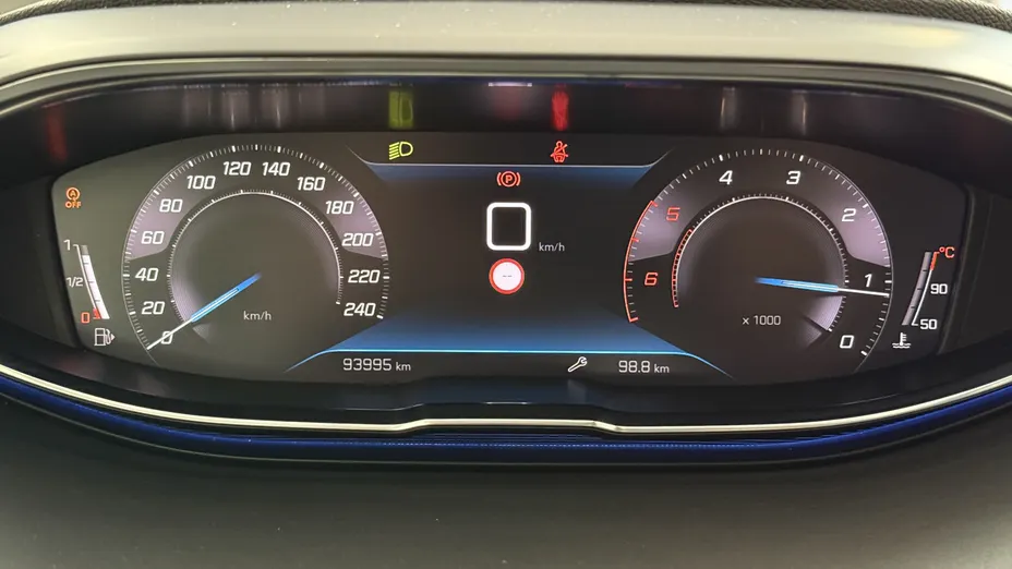 PEUGEOT 3008 3008 1.5 BlueHDi Active Pack S&S