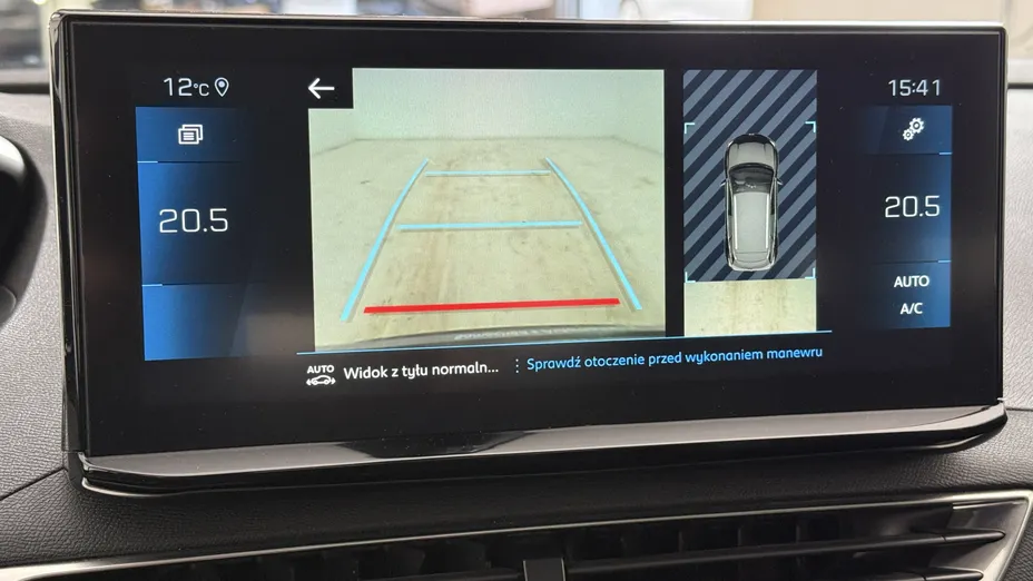 PEUGEOT 3008 3008 1.5 BlueHDi Active Pack S&S