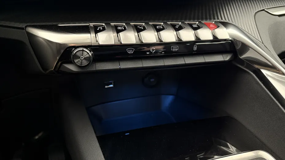 PEUGEOT 3008 3008 1.5 BlueHDi Active Pack S&S