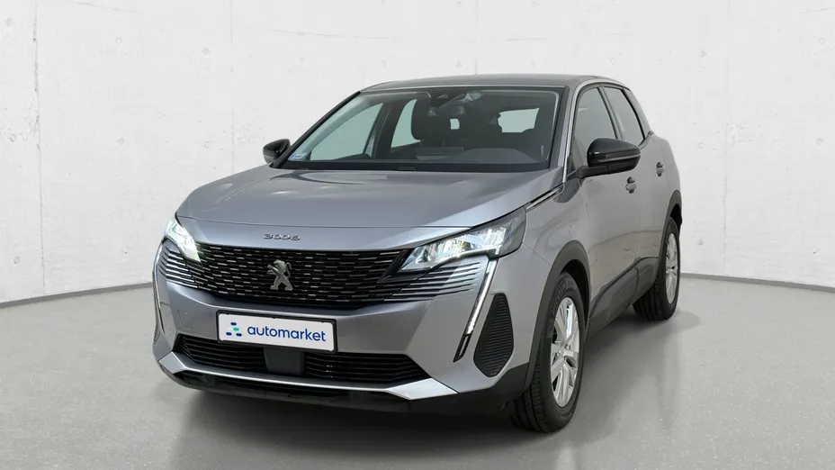 PEUGEOT 3008 3008 1.5 BlueHDi Active Pack S&S