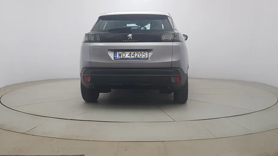 PEUGEOT 3008 3008 1.5 BlueHDi Active Pack S&S