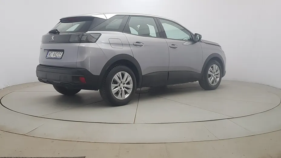 PEUGEOT 3008 3008 1.5 BlueHDi Active Pack S&S