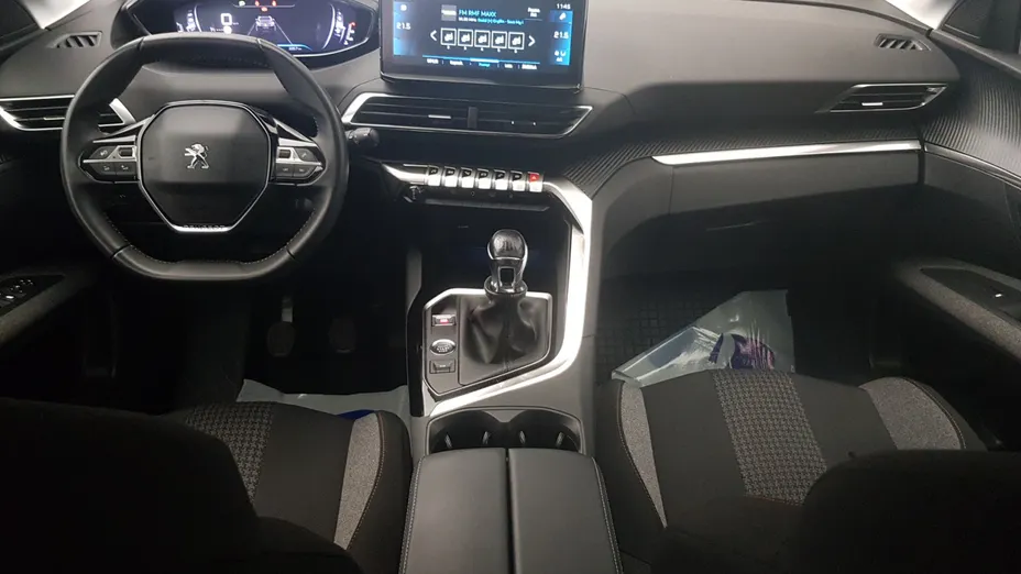 PEUGEOT 3008 3008 1.5 BlueHDi Active Pack S&S