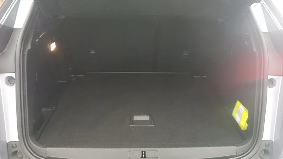PEUGEOT 3008 3008 1.5 BlueHDi Active Pack S&S